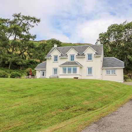 Willa Fearnach Bay House Oban Zewnętrze zdjęcie