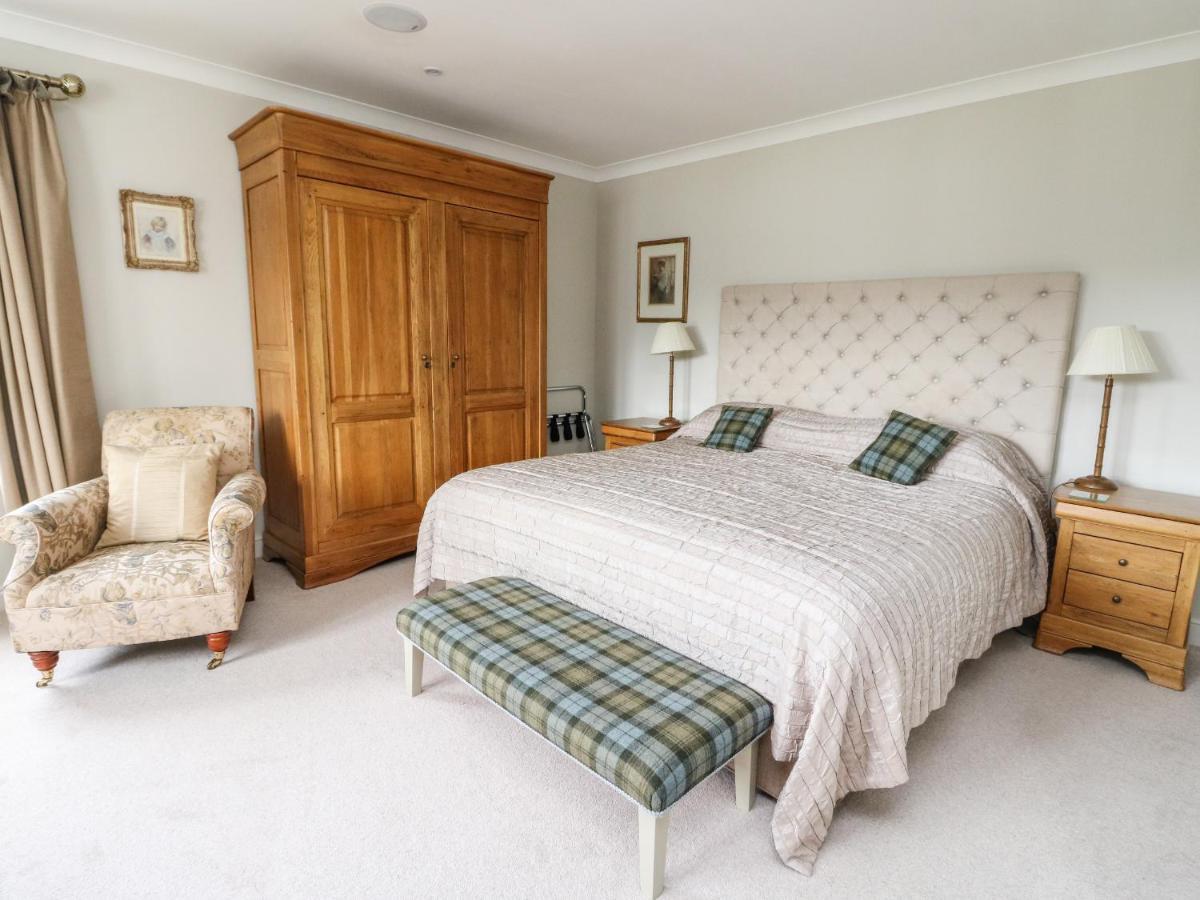 Willa Fearnach Bay House Oban Zewnętrze zdjęcie