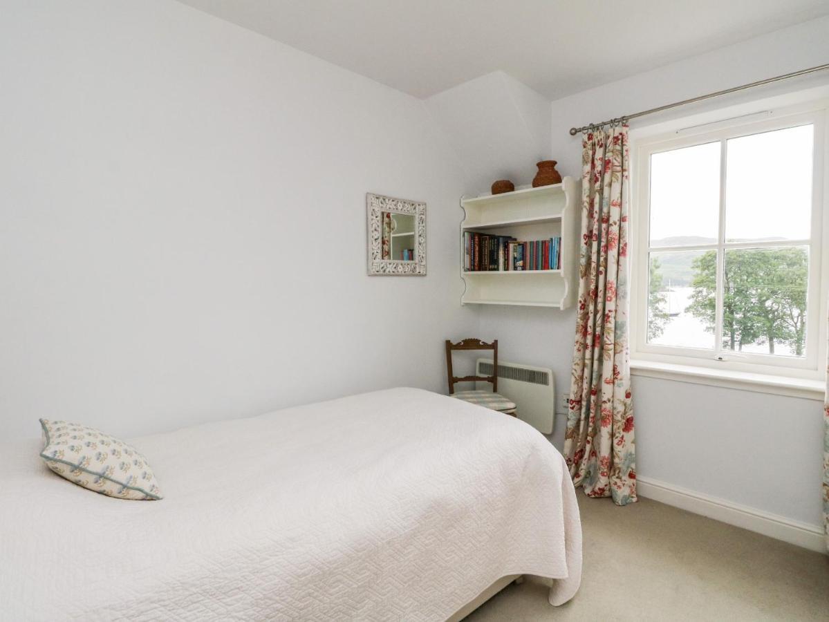 Willa Fearnach Bay House Oban Zewnętrze zdjęcie