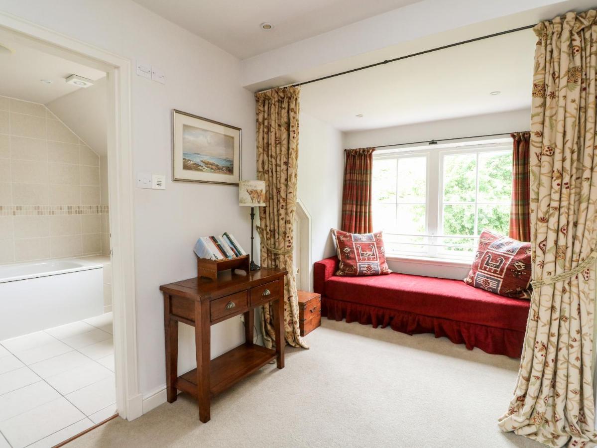 Willa Fearnach Bay House Oban Zewnętrze zdjęcie