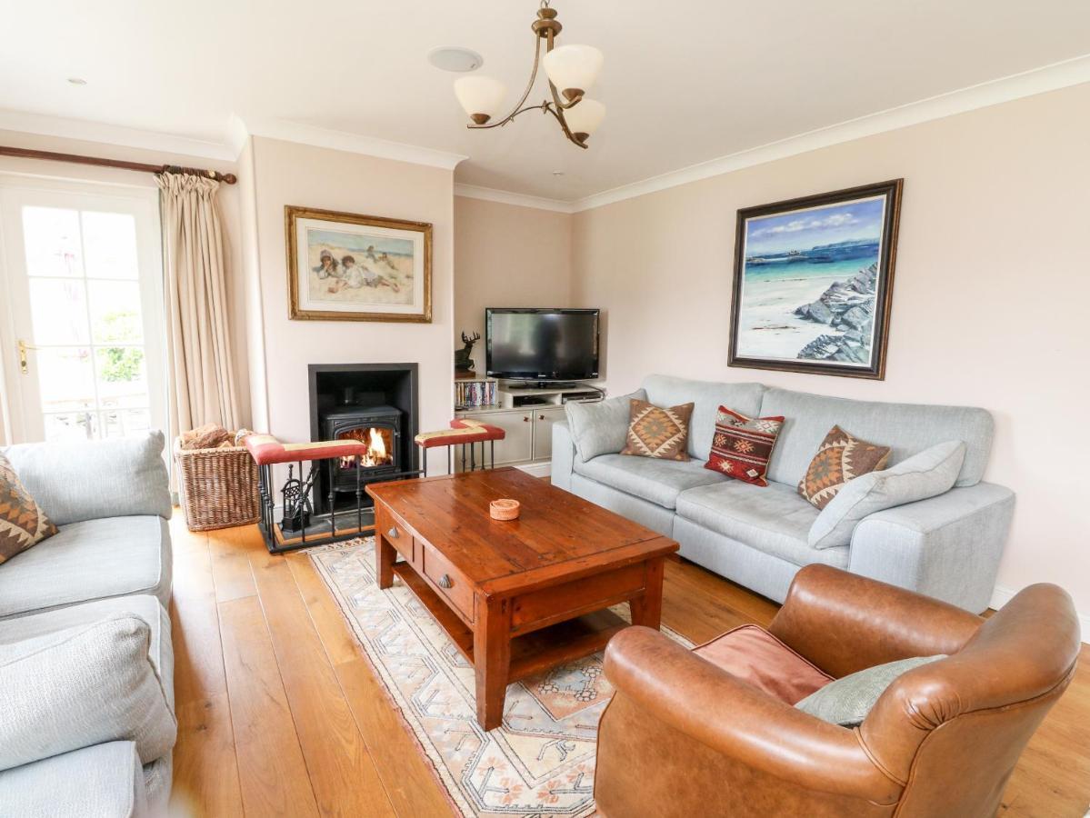 Willa Fearnach Bay House Oban Zewnętrze zdjęcie