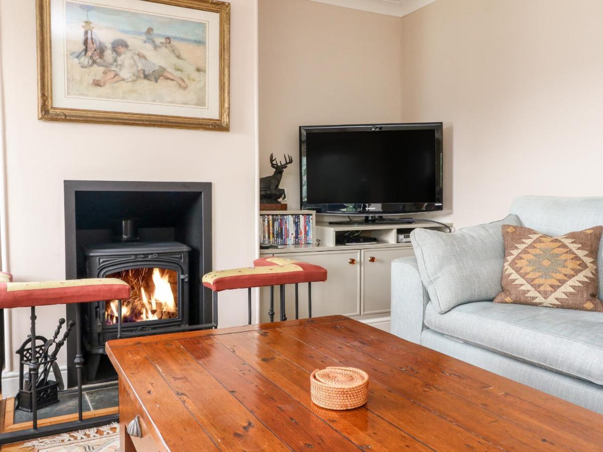 Willa Fearnach Bay House Oban Zewnętrze zdjęcie