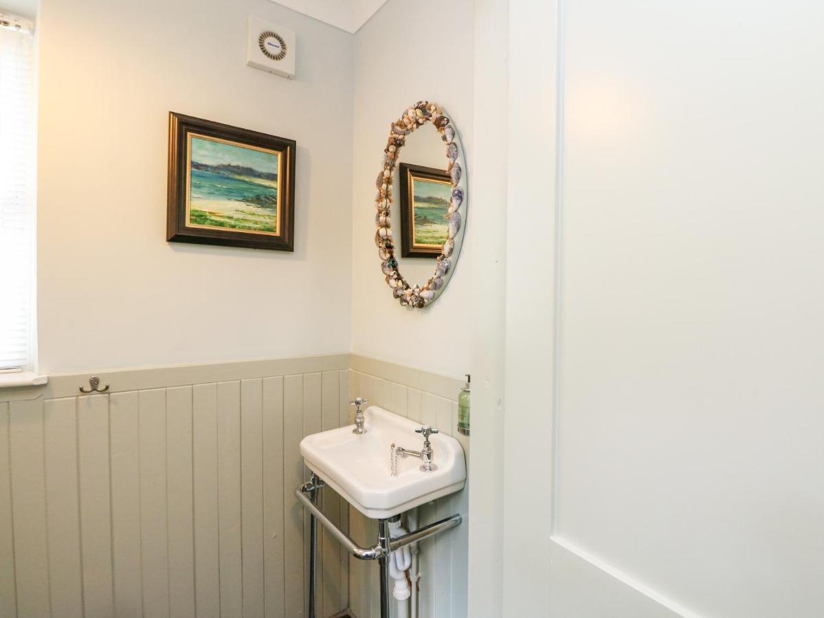 Willa Fearnach Bay House Oban Zewnętrze zdjęcie